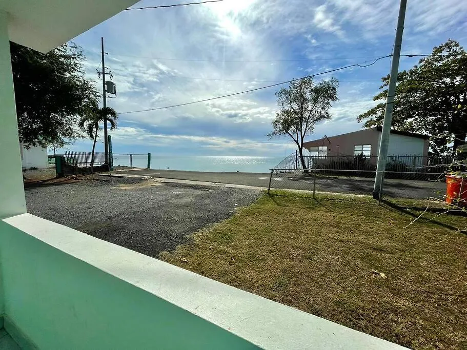 Casita En Corcega Beach Rincon 0*,  Puerto Rico