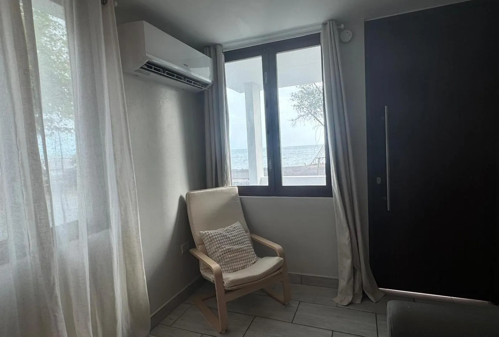 Casita En Corcega Beach Rincon Nyaraló