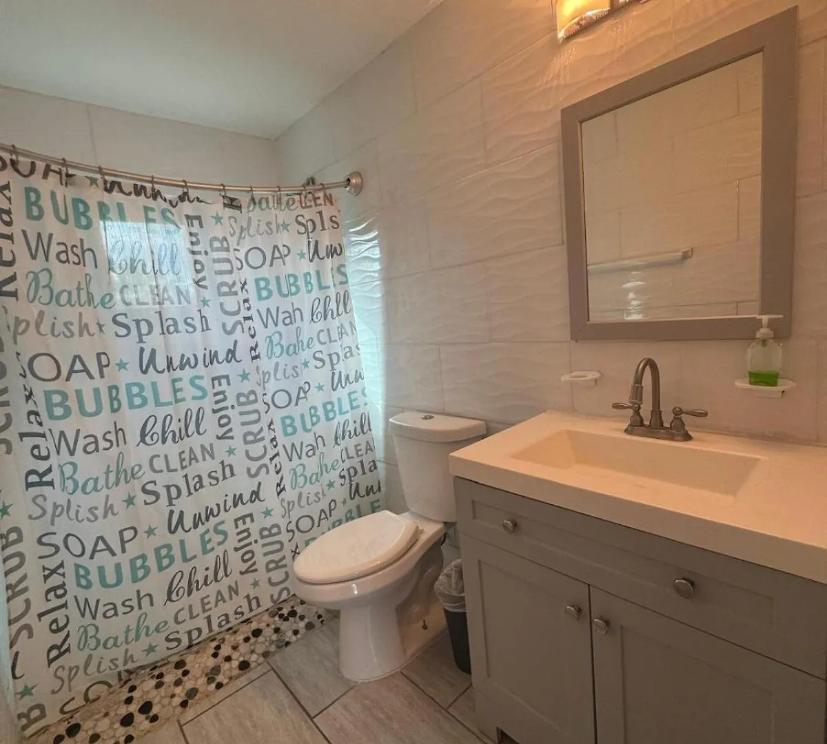 Casita En Corcega Beach Rincon