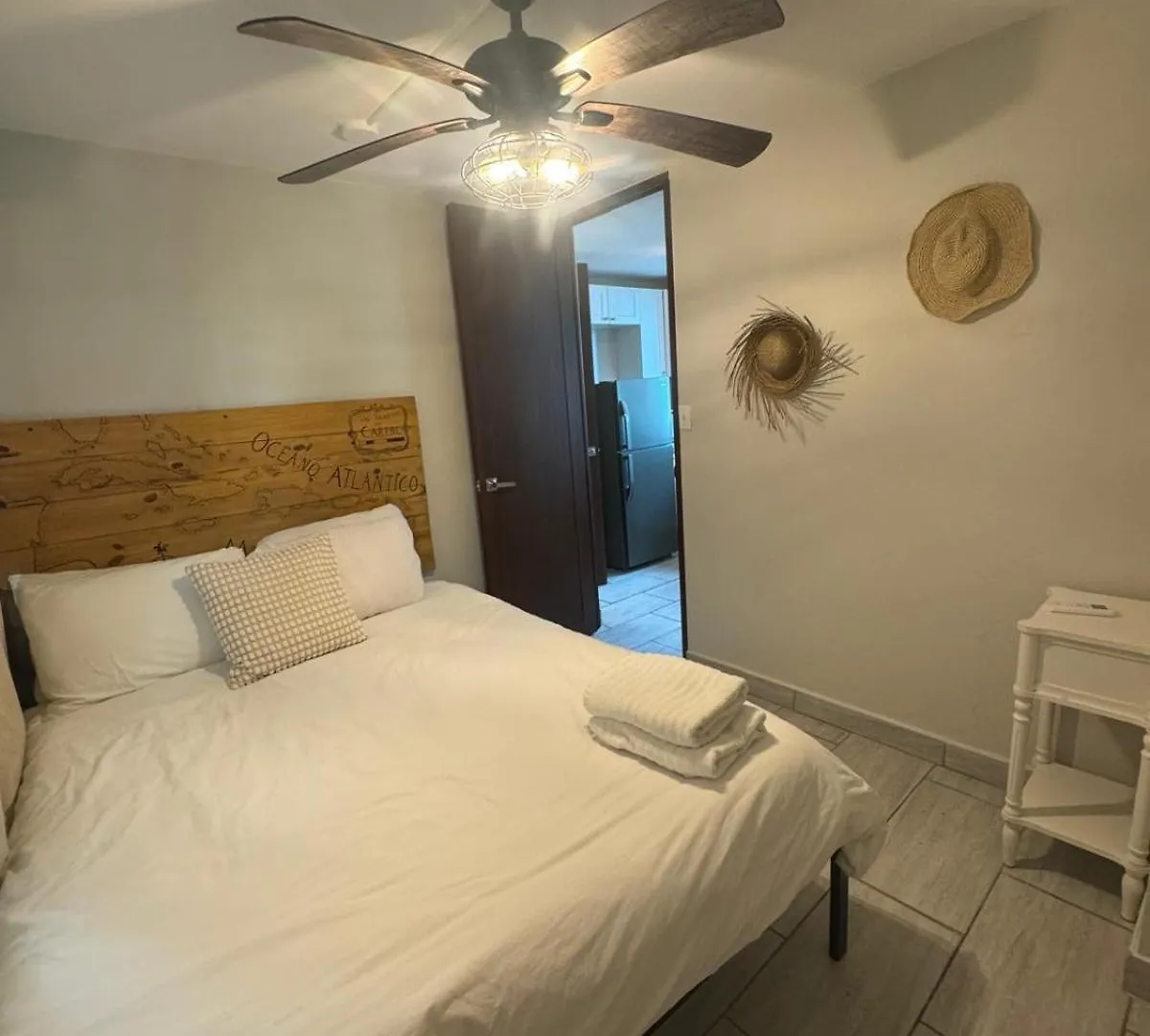 Casita En Corcega Beach Rincon